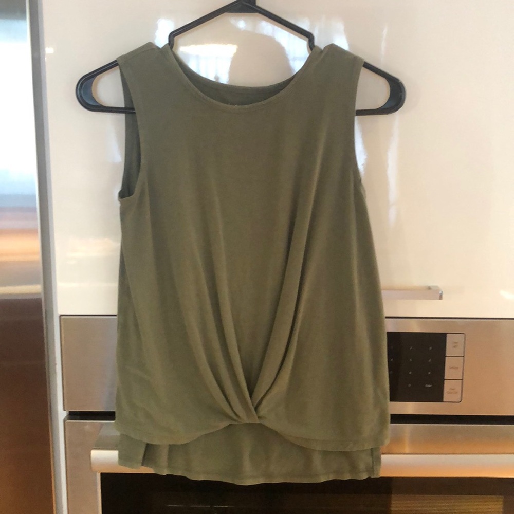 GAP top